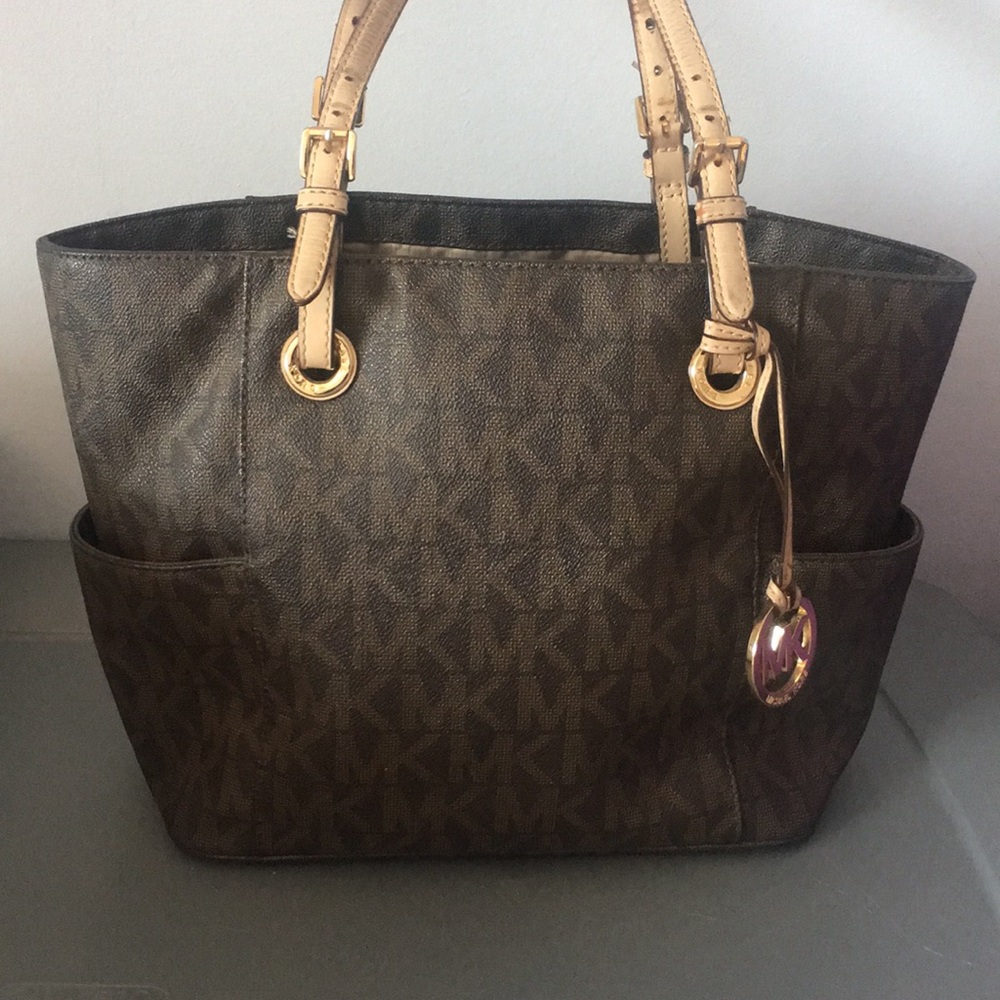 Michael Kors Purse (Used)